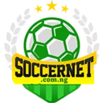 Logo of SoccerNet Nigeria android Application 