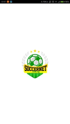 SoccerNet Nigeria android App screenshot 0